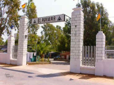 BLAVAMAR